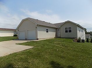 777 Colorado St, Marseilles, IL 61341