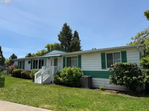 1125 58th St Space 77, Springfield, OR 97478