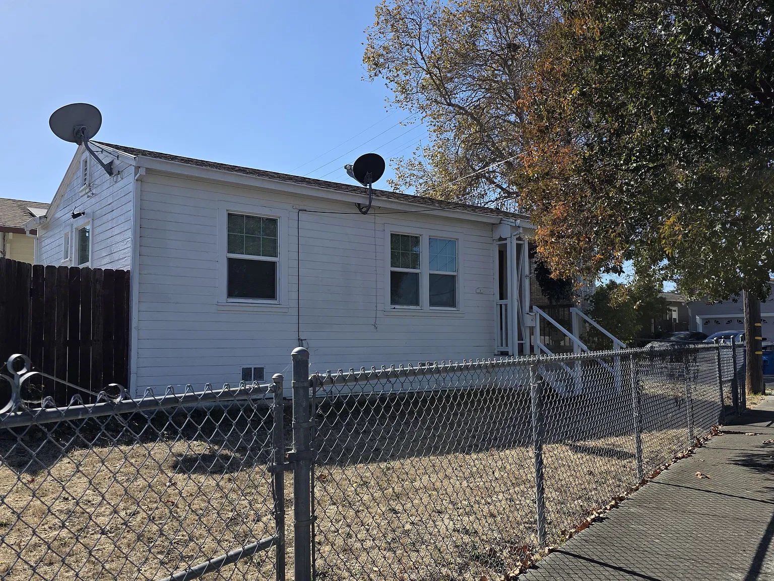 1 bed, 528 sqft, $1,500 — Photo 1