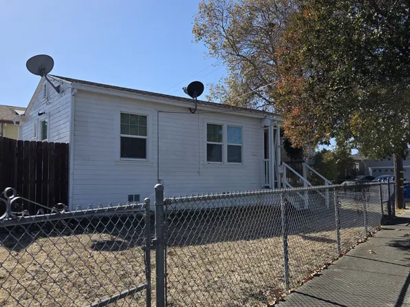 1 Madigan Ave, Vallejo, CA 94590