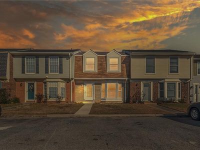 3720 Northwood Ct, Virginia Beach, VA, 23452