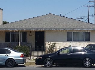 4466 Logan Ave, San Diego, CA 92113