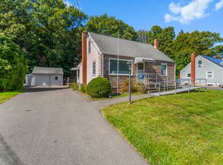 49 Morton Rd, Meriden, CT 06450