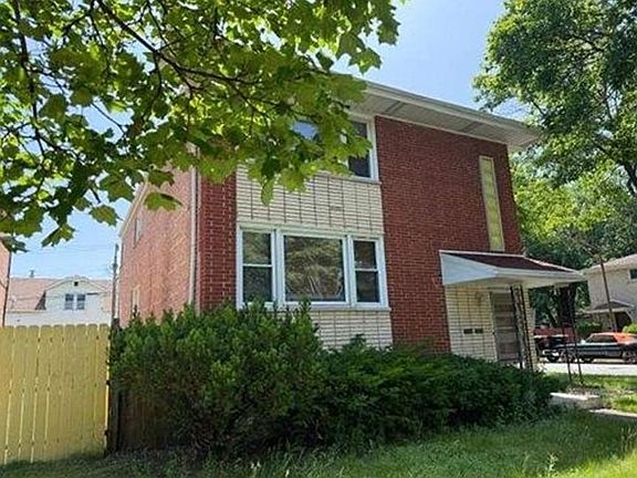 Property Side View