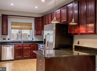 52 W West St, Baltimore, MD 21230