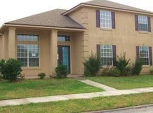 3731 Bedford Dr, Middleburg, FL 32068