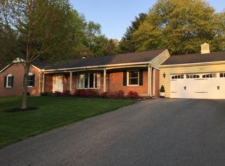 3765 Spring Meadow Dr, Ellicott City, MD 21042
