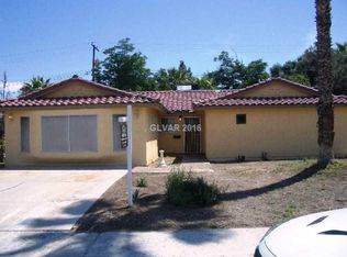 3374 El Camino Real, Las Vegas, NV 89121