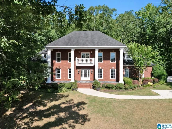 1028 Highland Lakes Trce, Birmingham, AL 35242