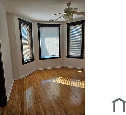 1 bed, $1,100 — Photo 2