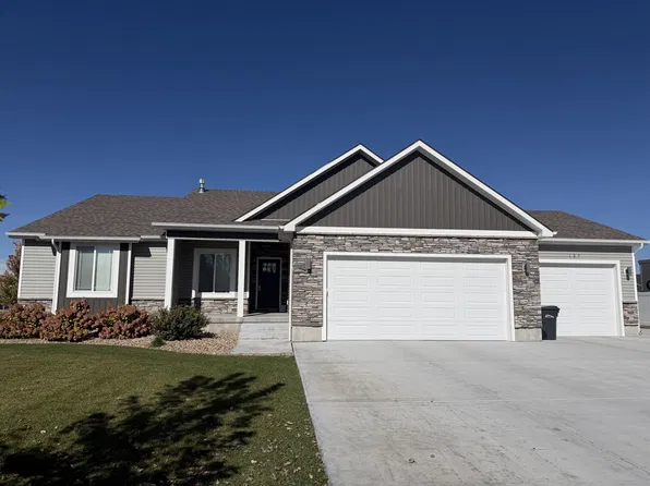 187 Huntington St, Idaho Falls, ID 83404