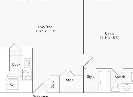 1st image of this home