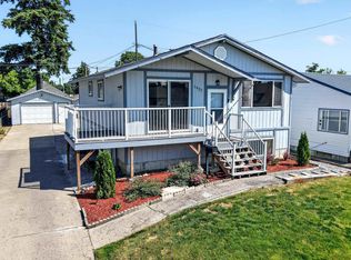 1927 E Hoffman Ave, Spokane, WA 99207