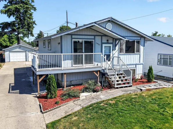1927 E Hoffman Ave, Spokane, WA 99207