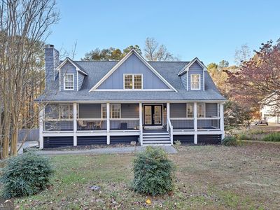 1620 Palm St, Canton, GA, 30115