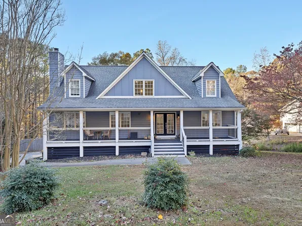 1620 Palm St, Canton, GA 30115