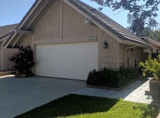 27013 Rio Prado Dr, Santa Clarita, CA 91354