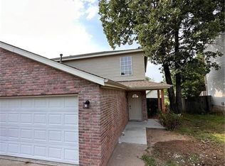 2224 E Cinnamon Way, Fayetteville, AR 72703