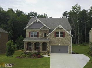 5325 Vendelay Ln, Cumming, GA 30040