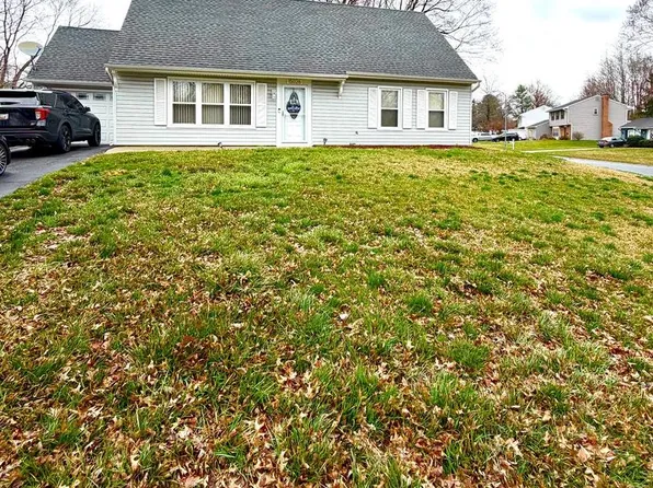 15026 Northcote Ln, Bowie, MD 20716