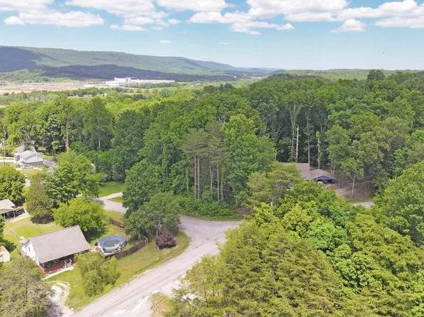 LOT 72 Indian Hills Dr, Dayton, TN 37321