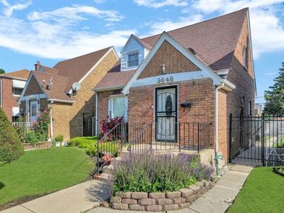 3648 W 68th Pl, Chicago, IL, 60629