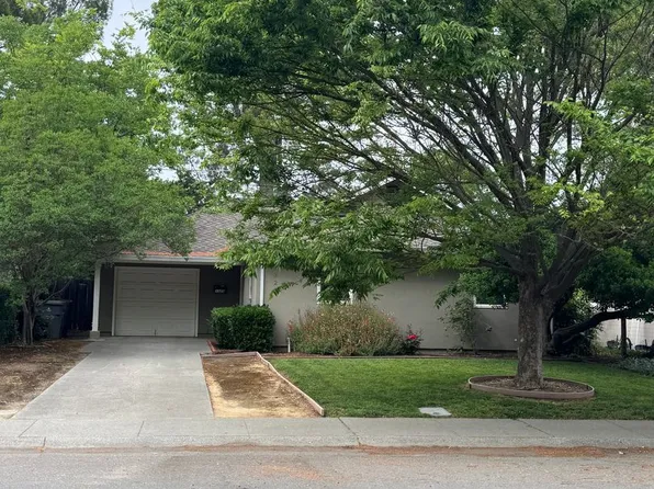 1323 Colgate Dr, Davis, CA 95616