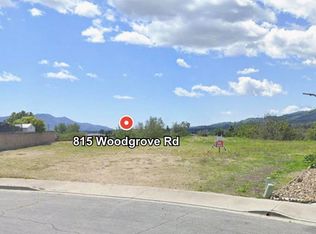 815 Woodgrove Rd, Fillmore, CA 93015