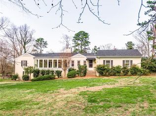 16 Dogwood Rd, Salisbury, NC 28144
