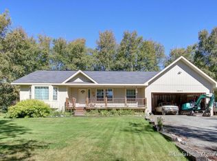 1601 N Trail Cir, Wasilla, AK 99654