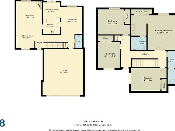 3rd image of 78 Saint James Ct
