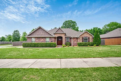 2981 N Raven Ln Photo 1