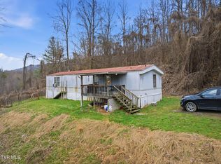 4157 Van Hill Rd, Greeneville, TN 37745