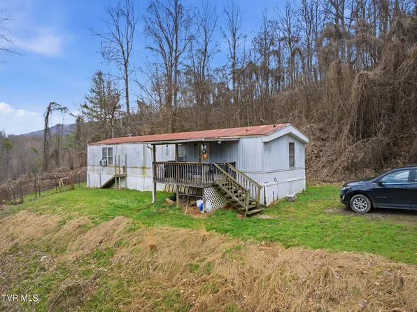 4157 Van Hill Rd, Greeneville, TN 37745