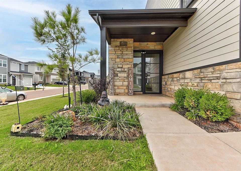 2516 NW 131st St, Oklahoma City, OK 73120 | MLS #1238540 | Zillow