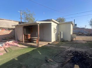 2117 W Tonto St, Phoenix, AZ 85009