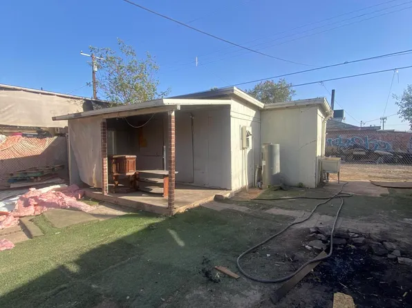 2117 W TONTO Street, Phoenix, AZ 85009