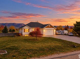 2444 N Sierra Dr, Eden, UT 84310