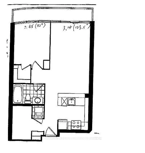 21 Carlton St Photo 1