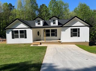 1590 Needham Dr, Dalton, GA 30720