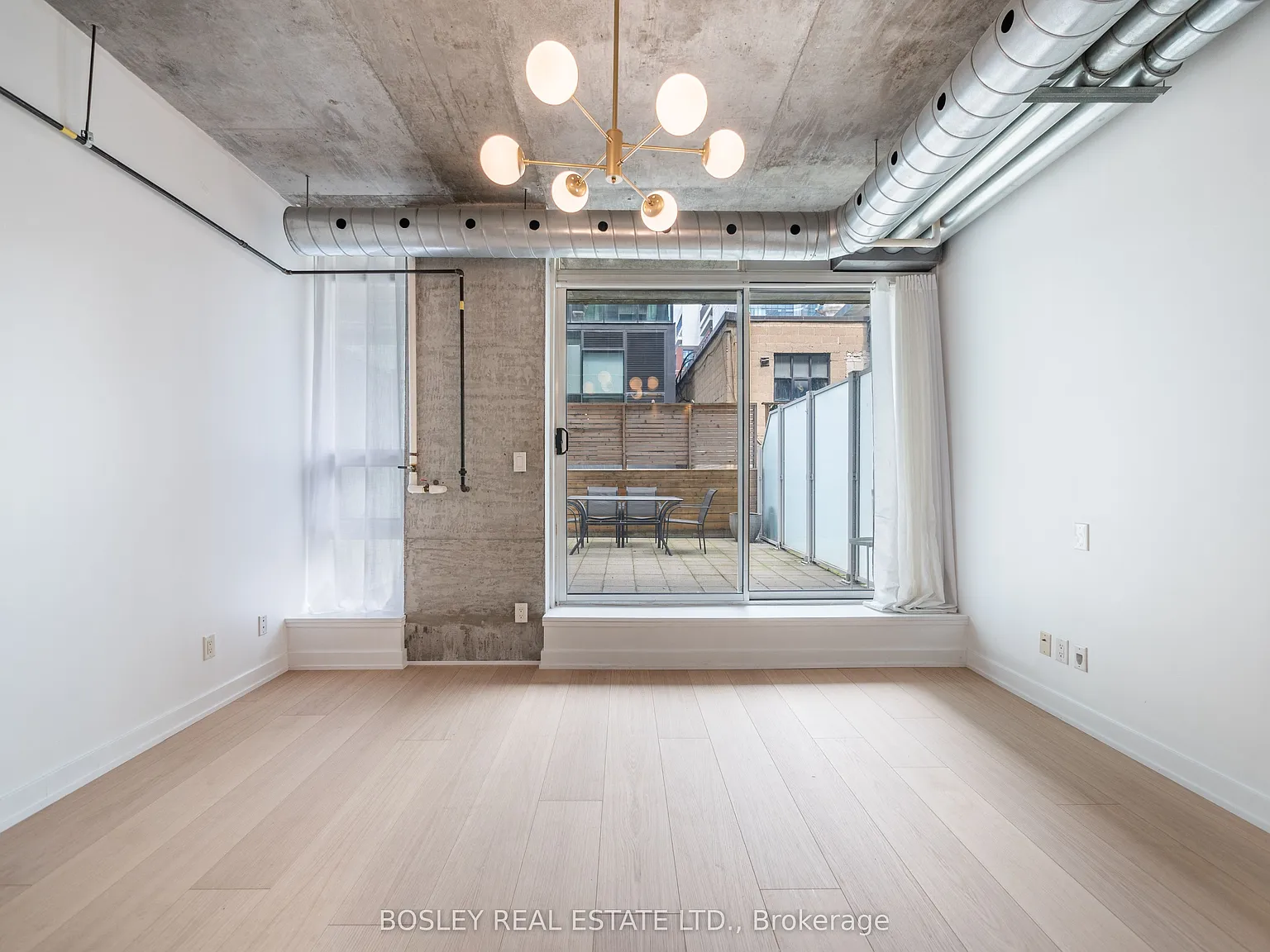 1 bed, $2,450 — Photo 2