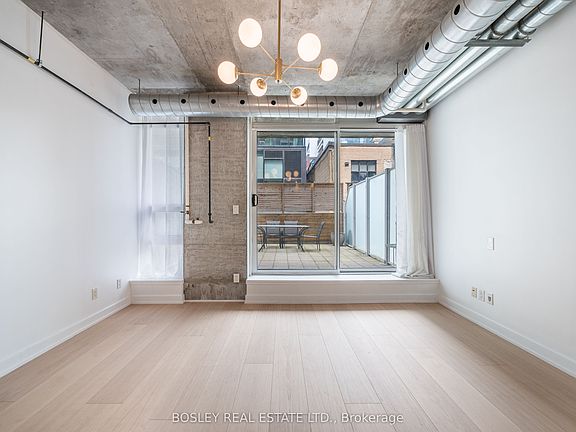2nd image of 32 Stewart St Unit 203