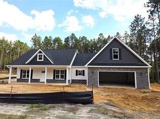 935 Rhum Dr LOT 32, Fayetteville, NC 28311