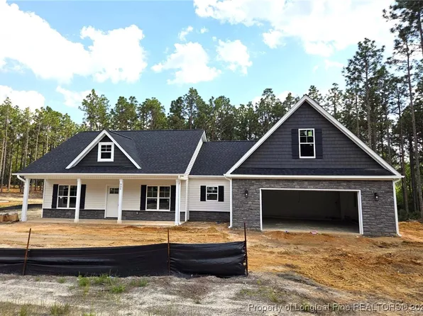 935 Rhum Dr Lot 32, Fayetteville, NC 28311