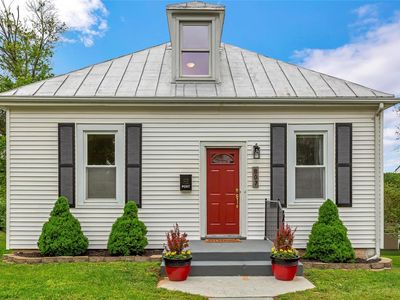 807 W 8th St, Washington, MO, 63090