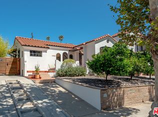 1038 S Stanley Ave, Los Angeles, CA 90019