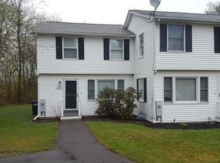 11 Jones Lndg #C, Walpole, MA 02081