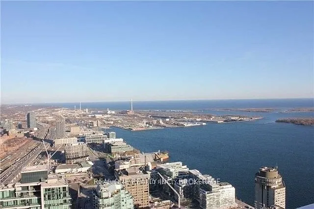 88 Harbour St #6806 — Photo 2