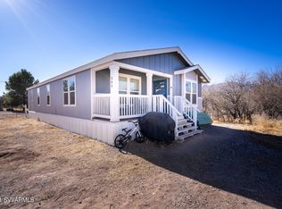 380 S Hope Pl, Cottonwood, AZ 86326