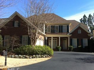 420 Winfield Glen Ct, Sandy Springs, GA 30342